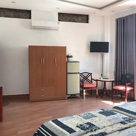 Tam Homestay Дананг Экстерьер фото