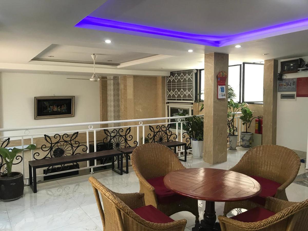 Tam Homestay Дананг Экстерьер фото