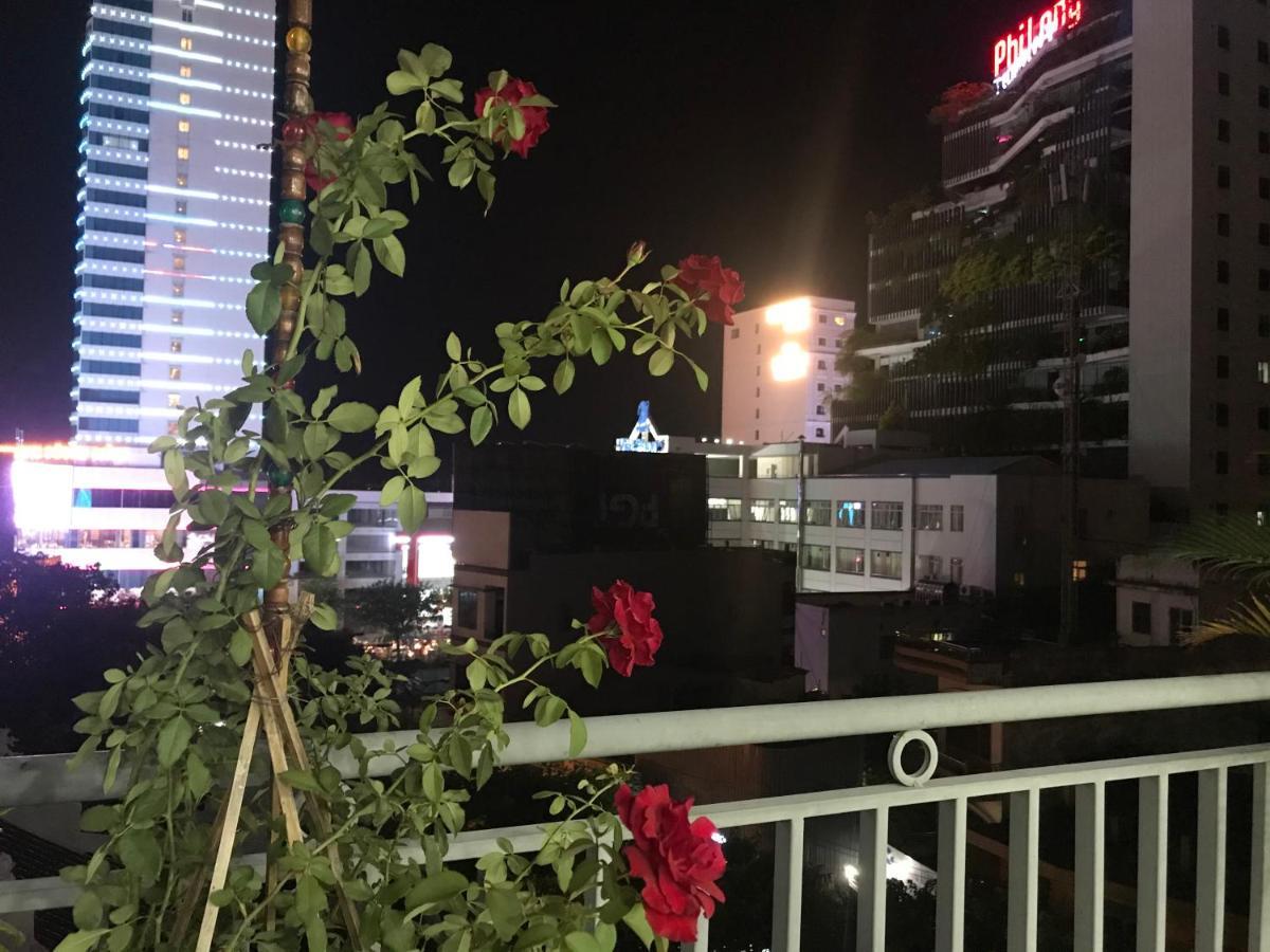 Tam Homestay Дананг Экстерьер фото