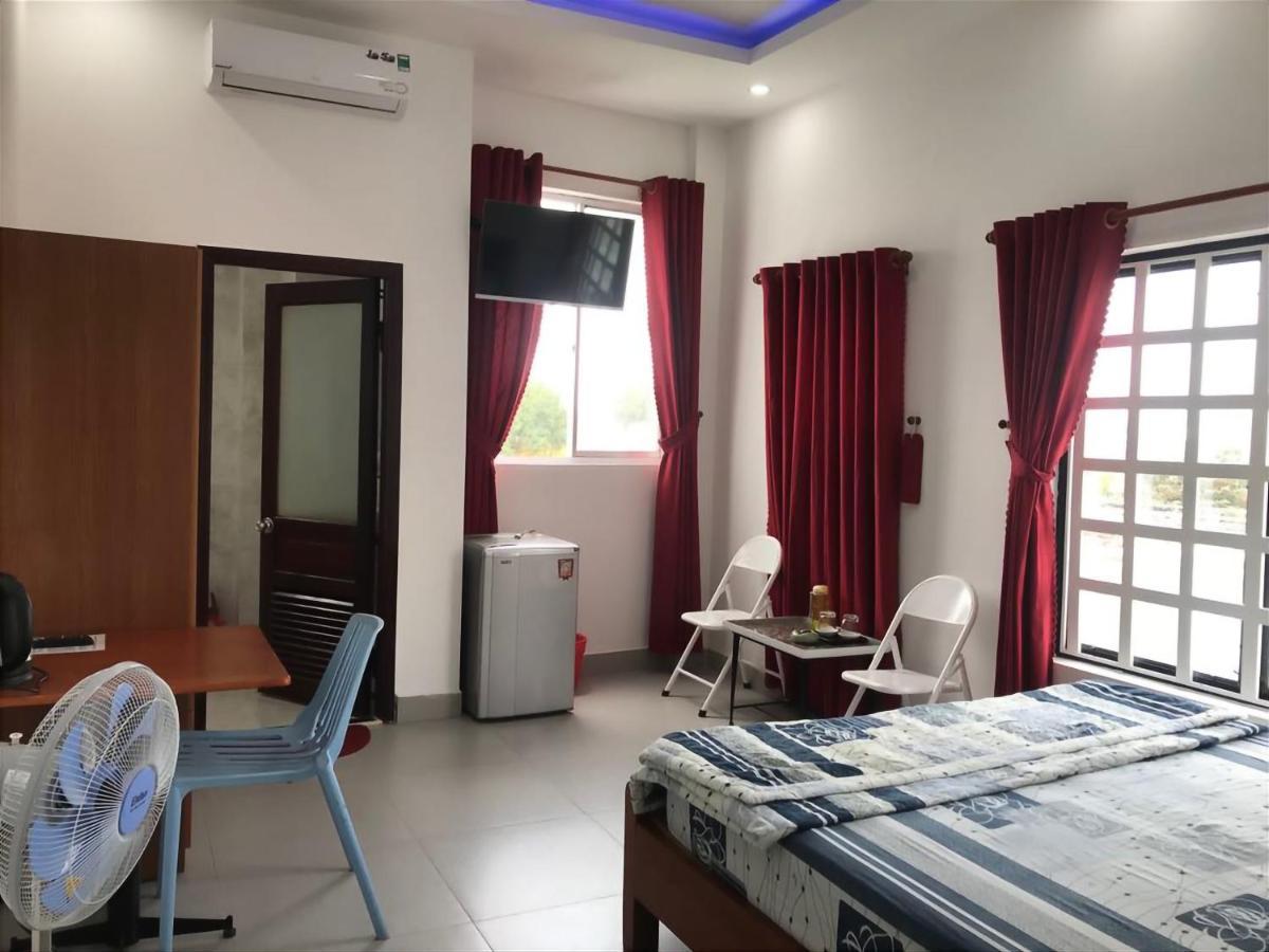 Tam Homestay Дананг Экстерьер фото