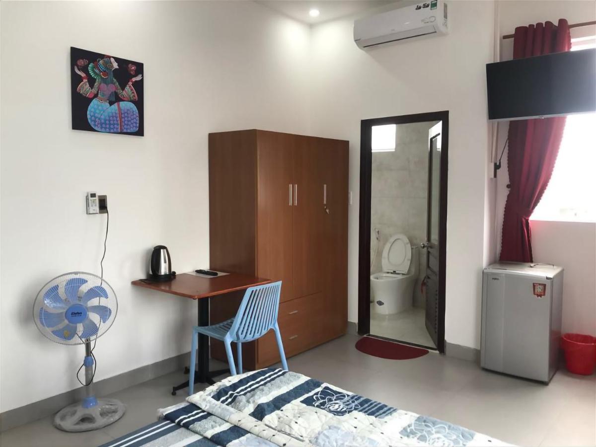Tam Homestay Дананг Экстерьер фото