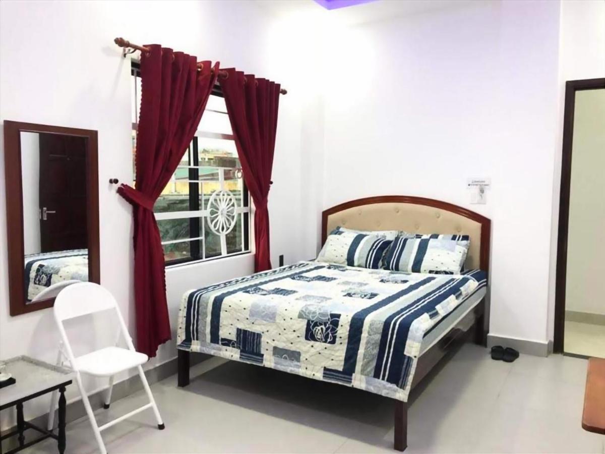 Tam Homestay Дананг Экстерьер фото