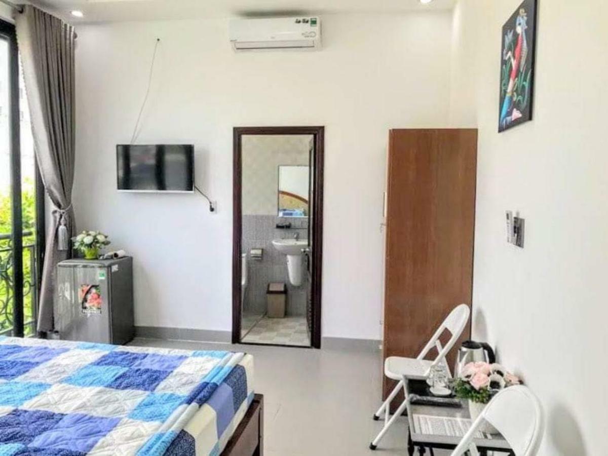 Tam Homestay Дананг Экстерьер фото
