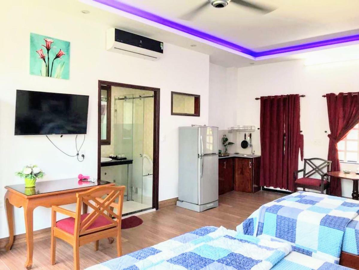 Tam Homestay Дананг Экстерьер фото