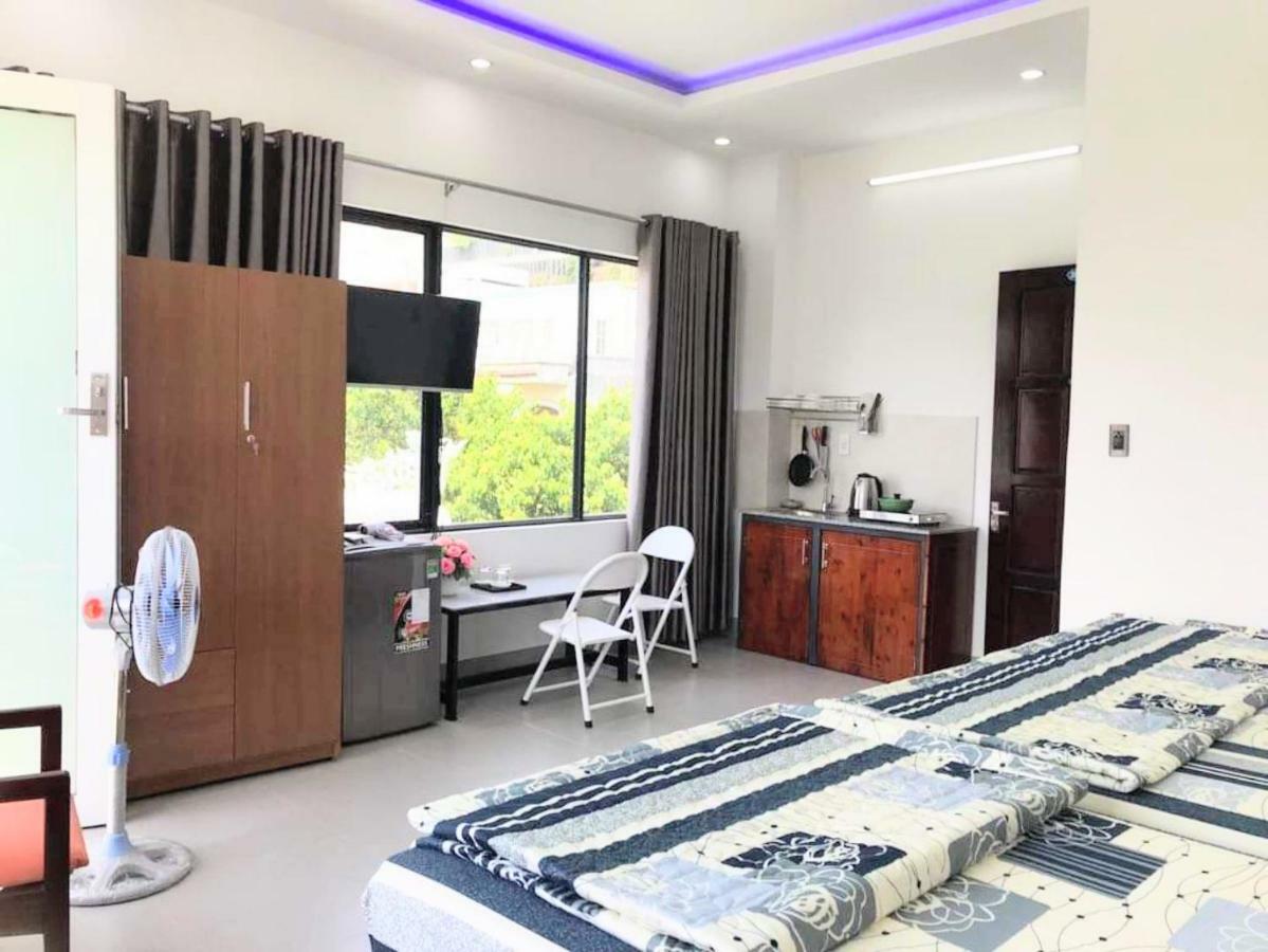 Tam Homestay Дананг Экстерьер фото