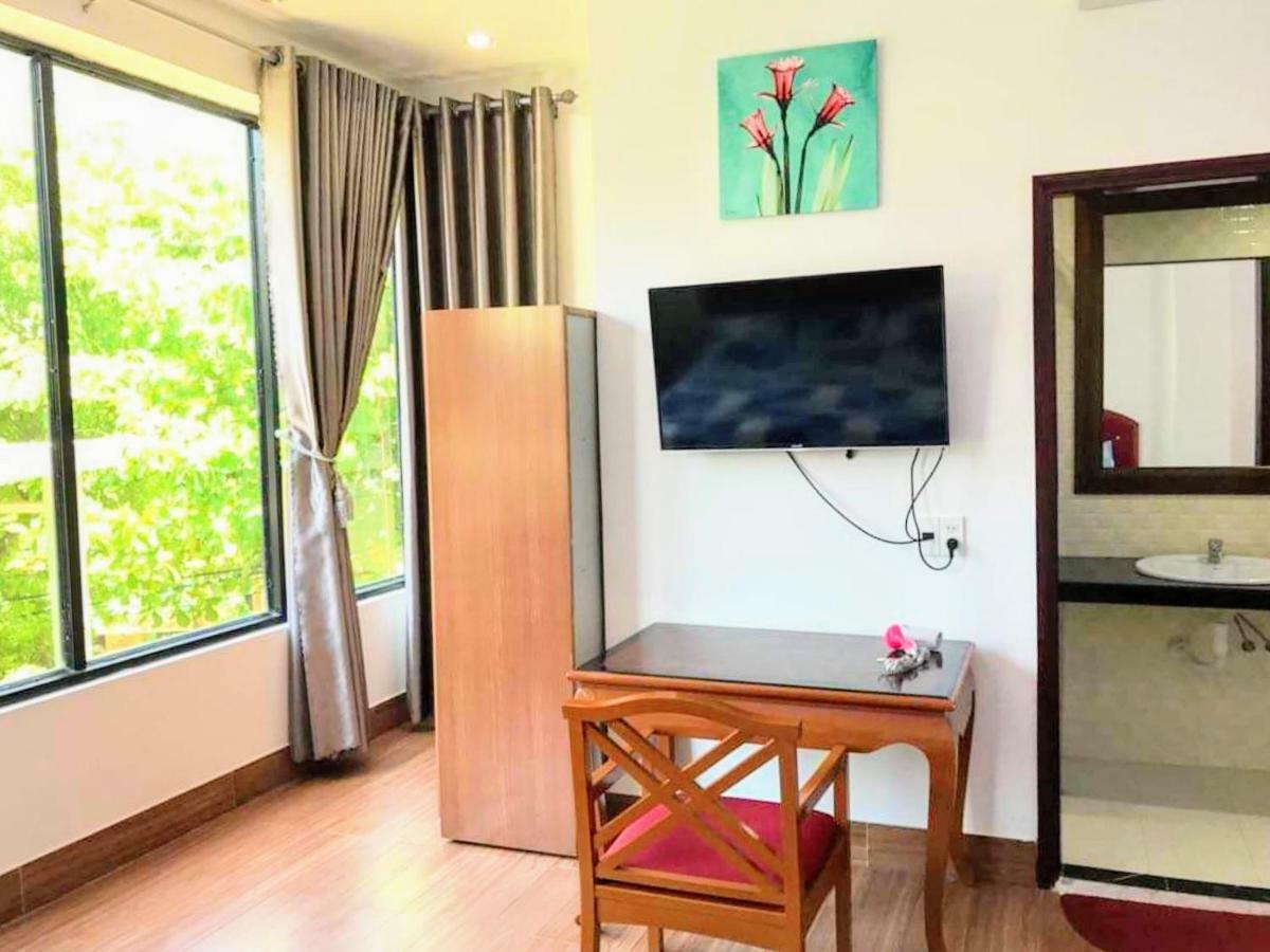 Tam Homestay Дананг Экстерьер фото