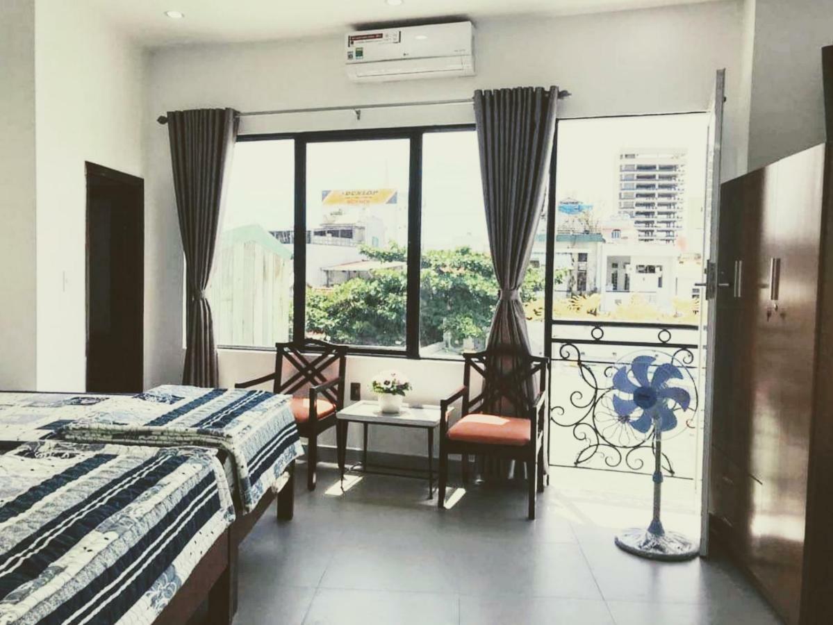 Tam Homestay Дананг Экстерьер фото