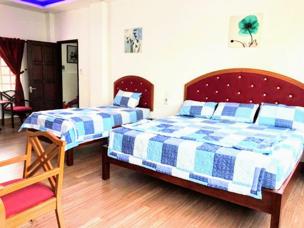 Tam Homestay Дананг Экстерьер фото