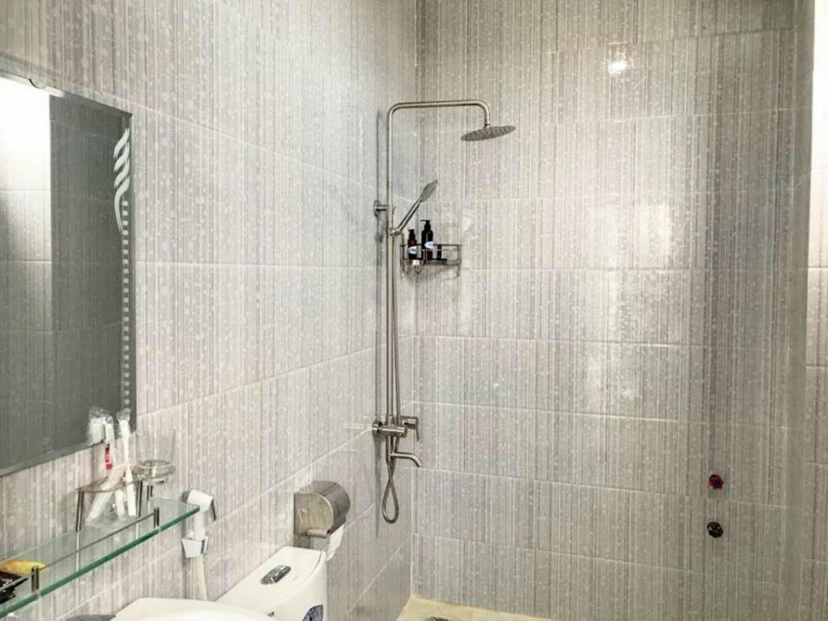 Tam Homestay Дананг Экстерьер фото
