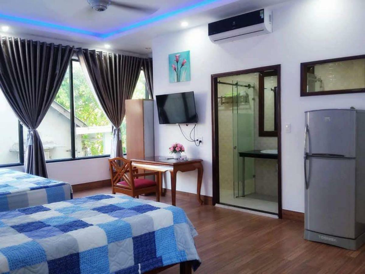 Tam Homestay Дананг Экстерьер фото