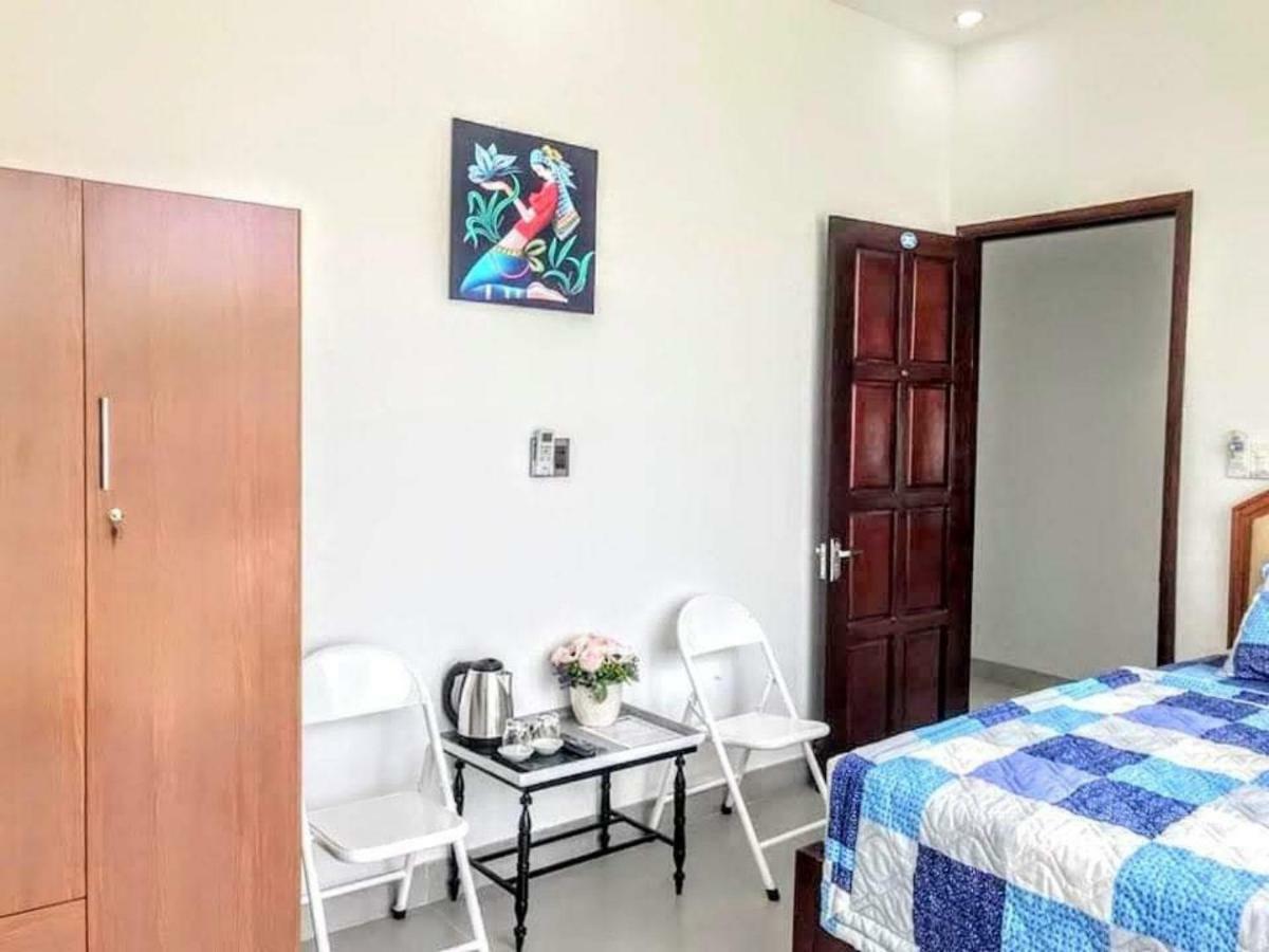 Tam Homestay Дананг Экстерьер фото