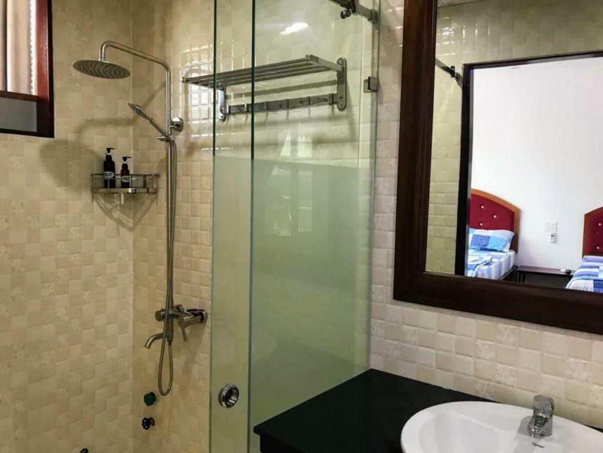 Tam Homestay Дананг Экстерьер фото
