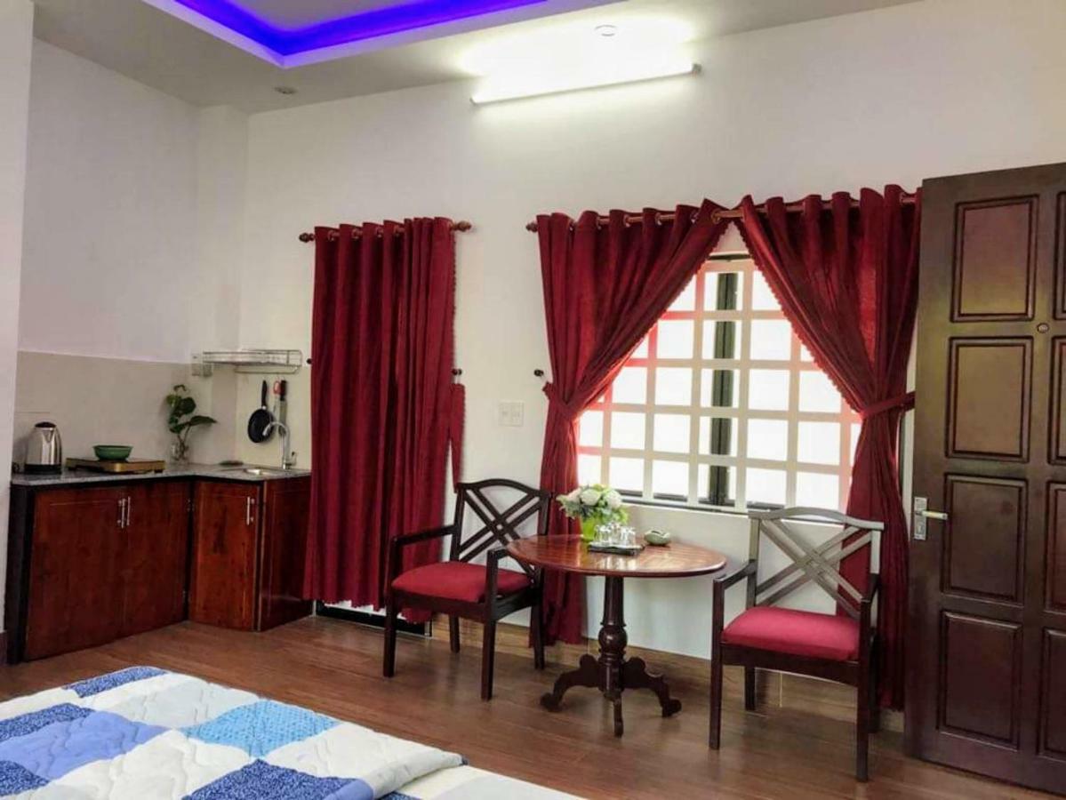 Tam Homestay Дананг Экстерьер фото