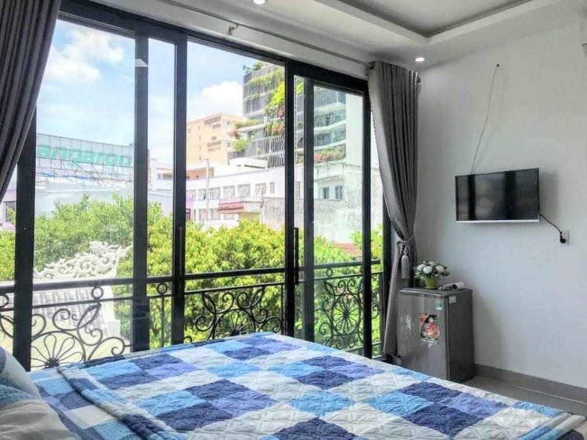 Tam Homestay Дананг Экстерьер фото