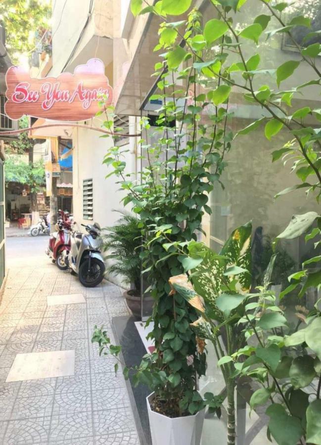 Tam Homestay Дананг Экстерьер фото