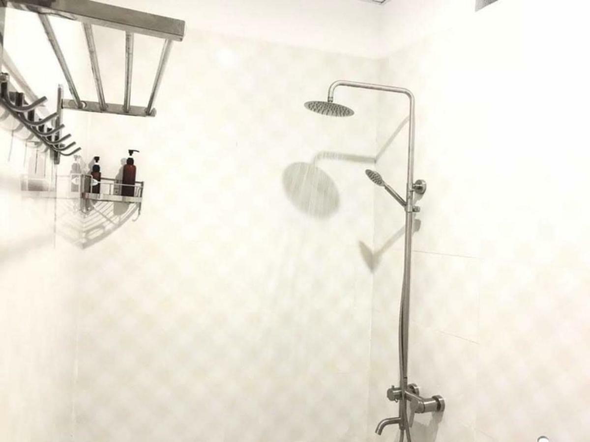 Tam Homestay Дананг Экстерьер фото