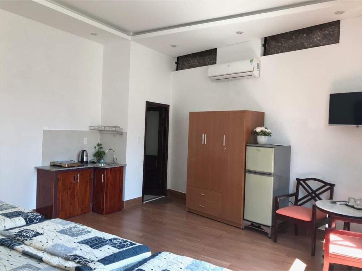 Tam Homestay Дананг Экстерьер фото
