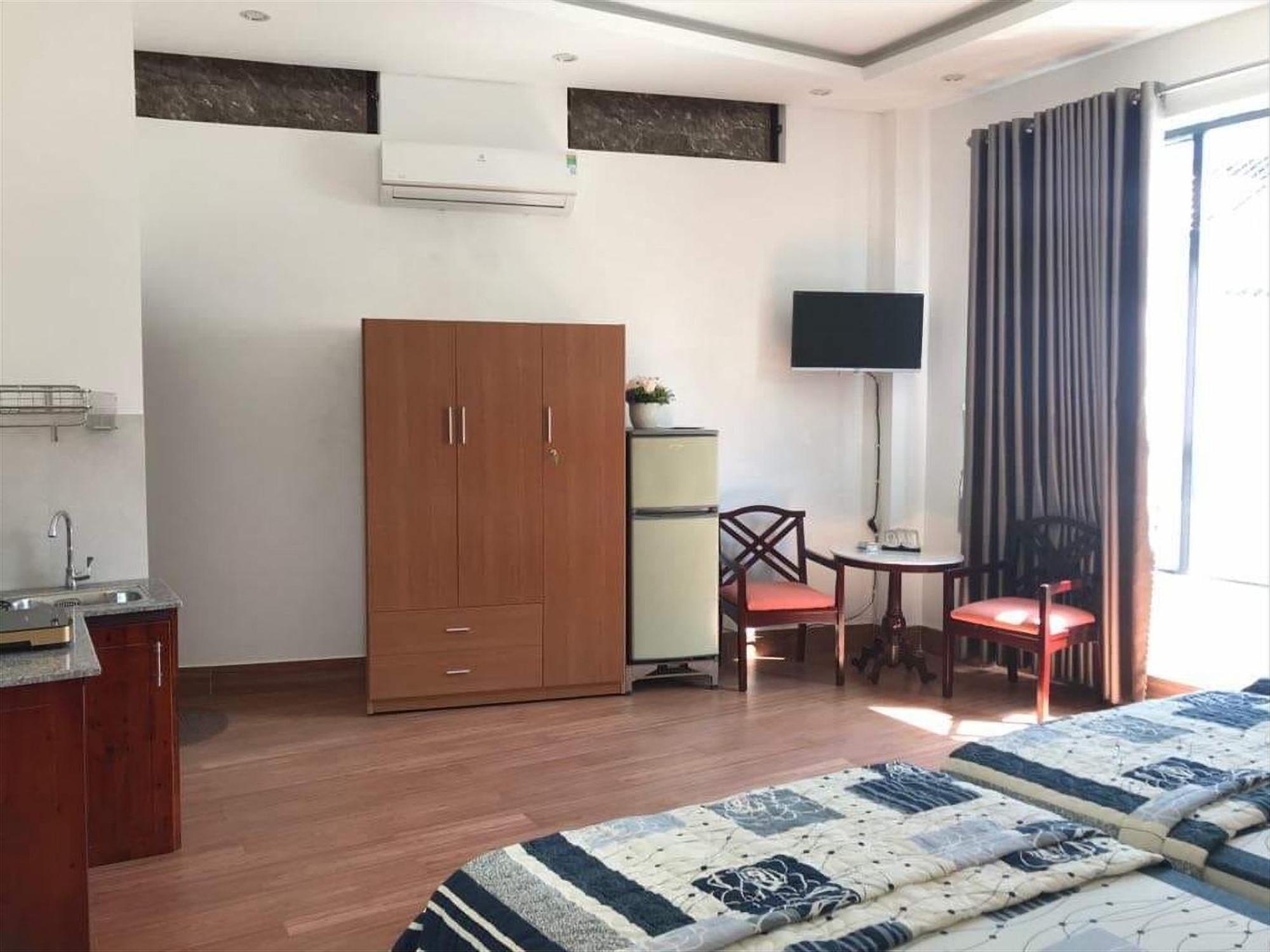 Tam Homestay Дананг Экстерьер фото