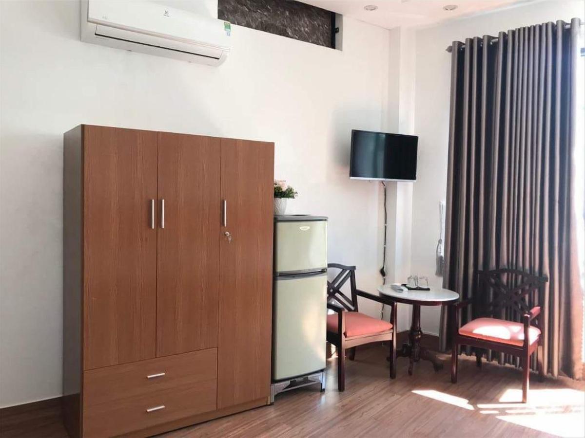 Tam Homestay Дананг Экстерьер фото