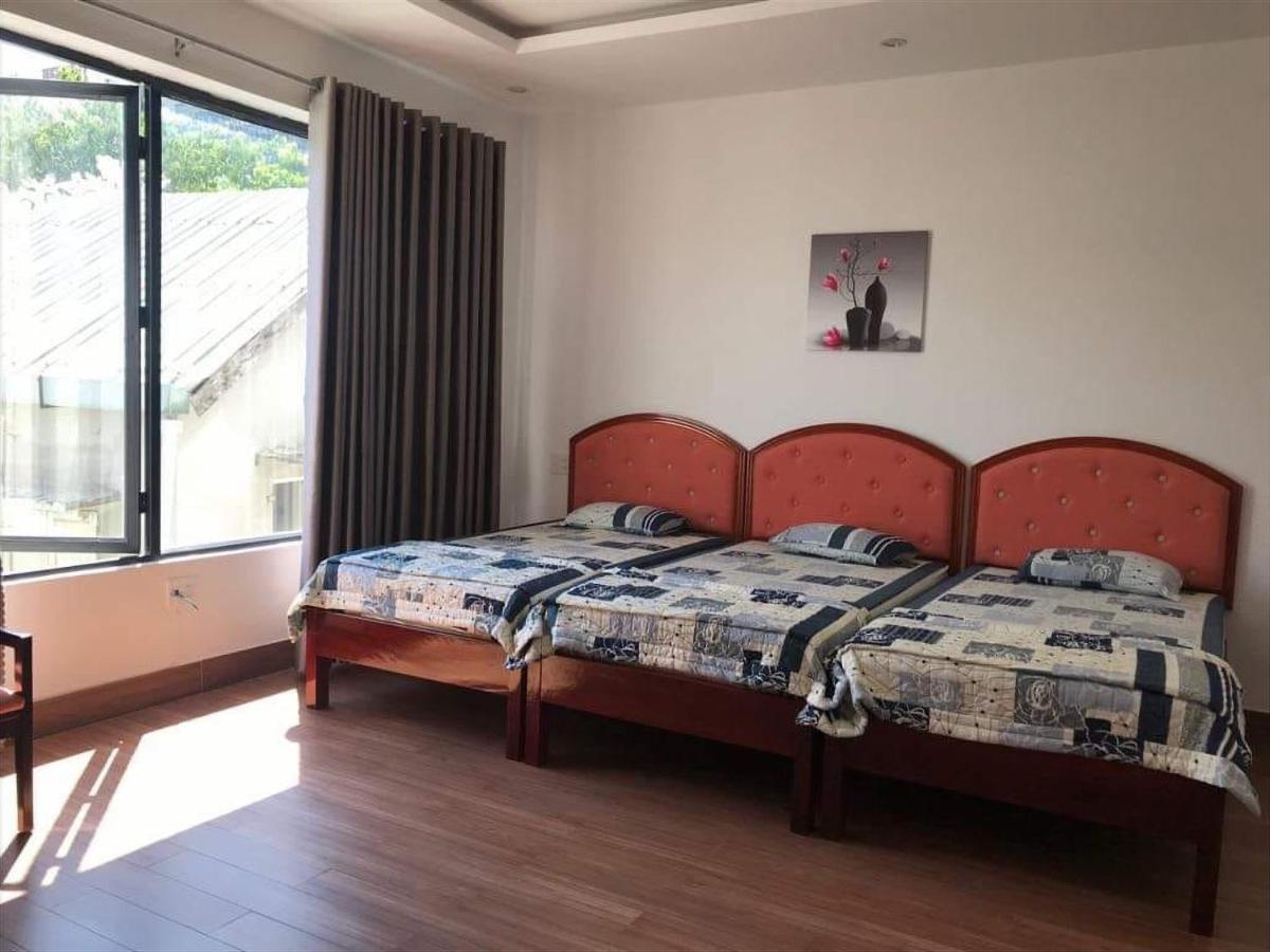 Tam Homestay Дананг Экстерьер фото