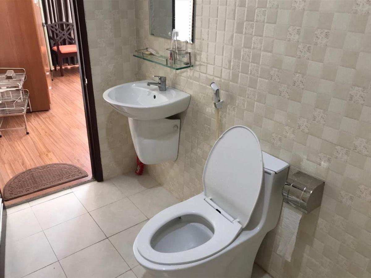 Tam Homestay Дананг Экстерьер фото